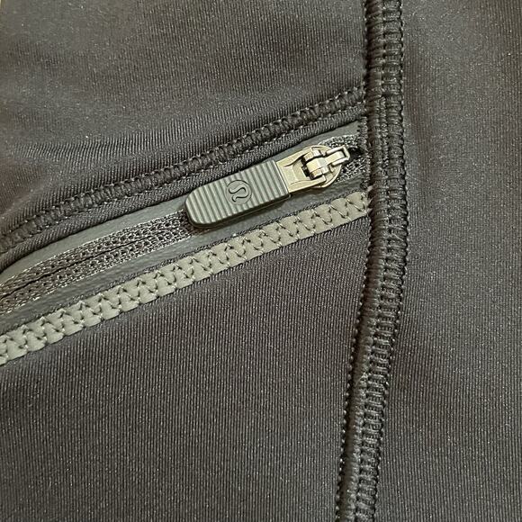 Lululemon Toasty Tech Tight Leggings - Picture 5 of 10